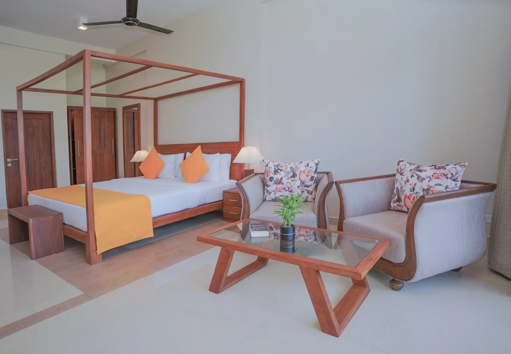 BREEZE PASIKUDAH RESORT HOTEL photo 3