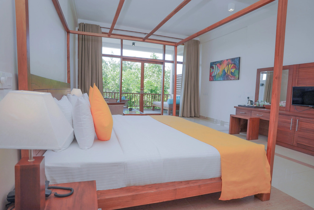 BREEZE PASIKUDAH RESORT HOTEL photo 2