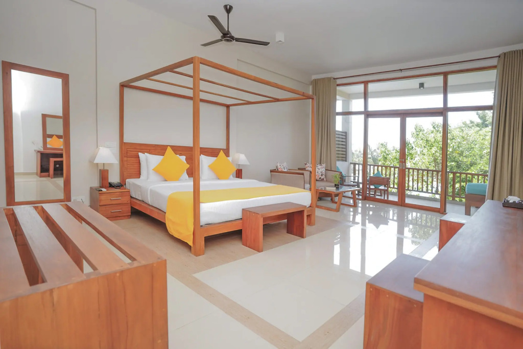 BREEZE PASIKUDAH RESORT HOTEL photo 5