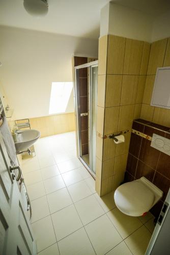 Delanta Apartment photo 3