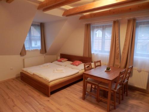 Delanta Apartment photo 5