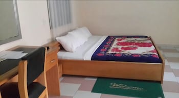 Anaji Royal Hotel photo 3