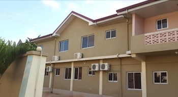 Anaji Royal Hotel photo 2