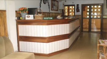 Boy Boison Elite Hotel photo 3
