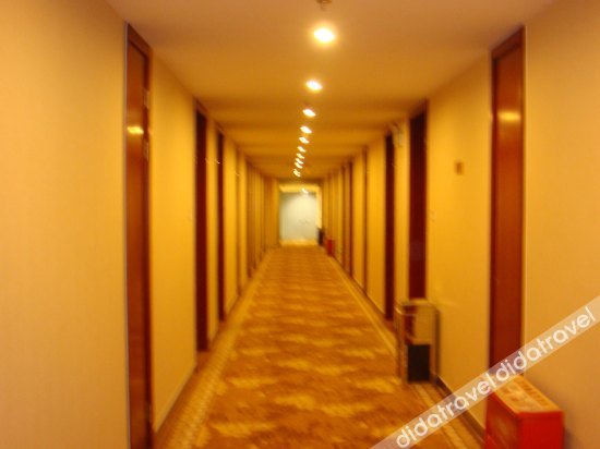 昆明机场宾馆 photo 5