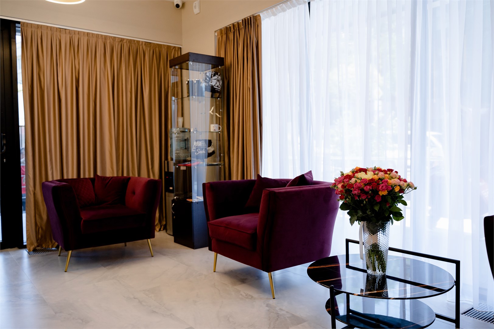 MIRROR LIGHT APART-HOTEL photo 5