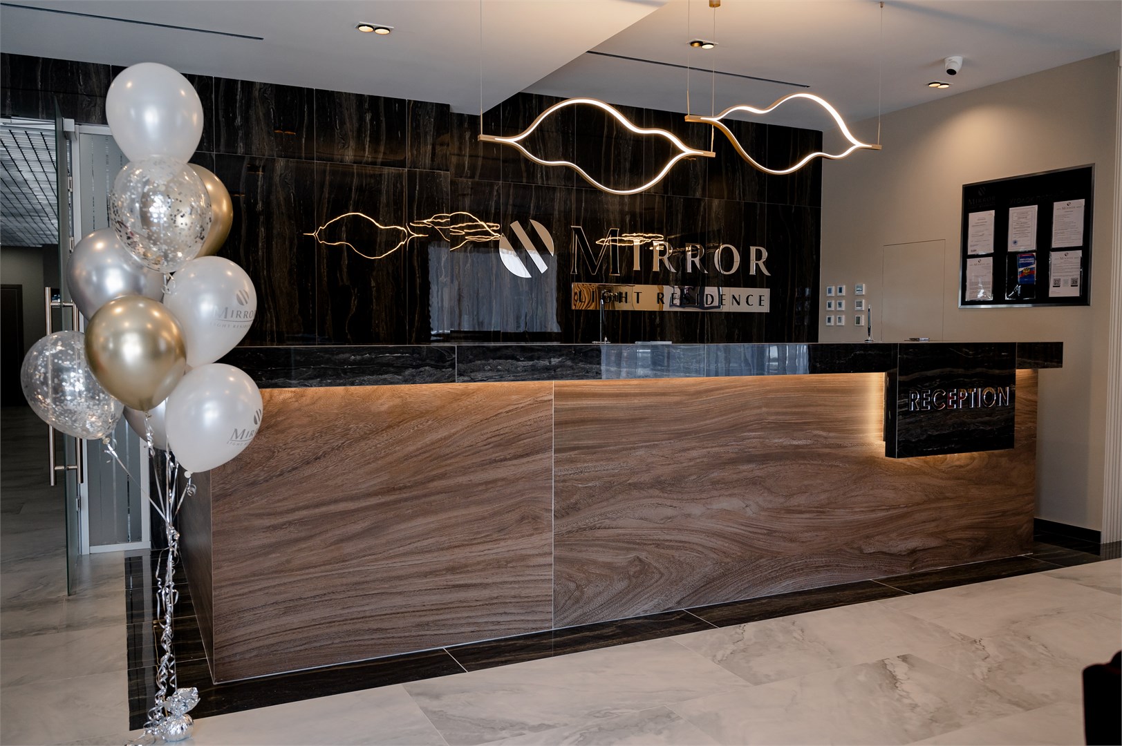 MIRROR LIGHT APART-HOTEL photo 4