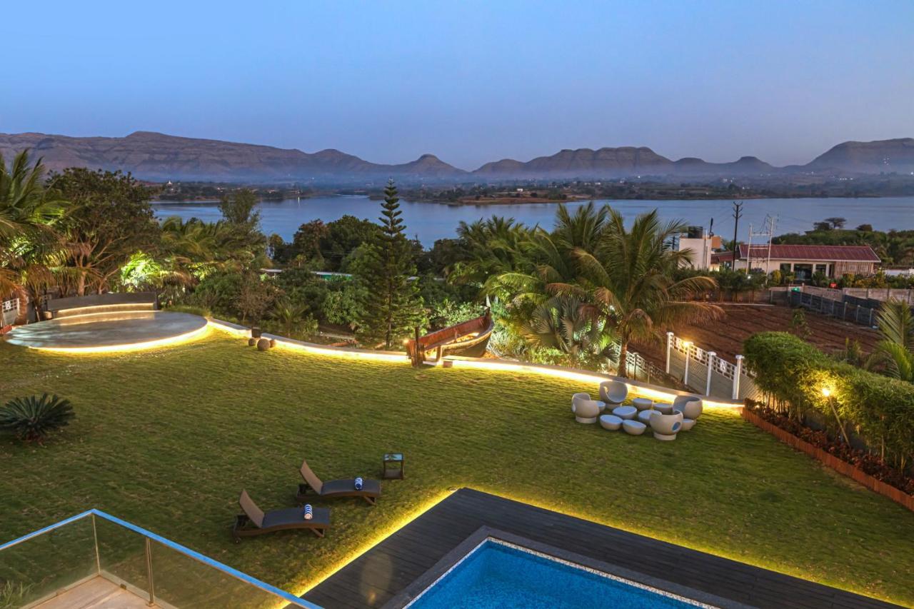 Saffronstays Jannat photo 4