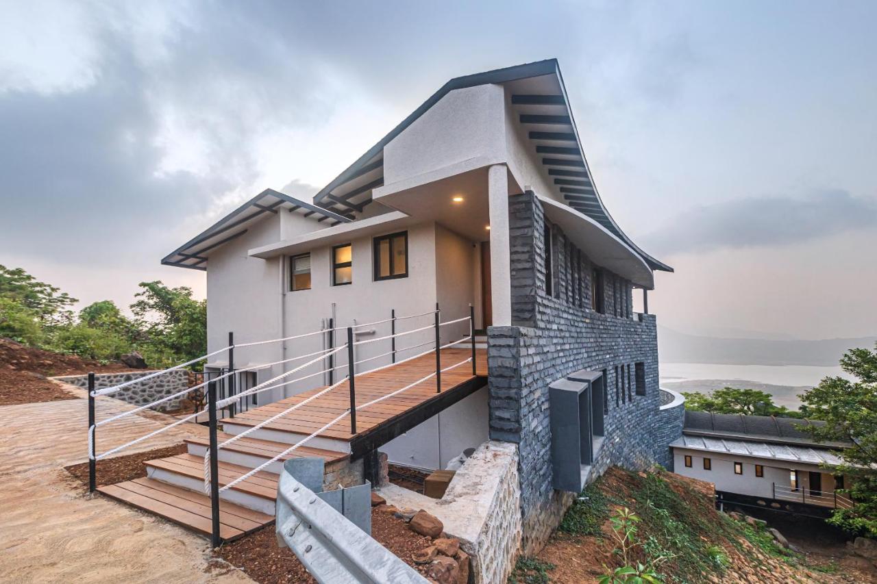 Saffronstays Ahilya Waters By Kosha Villas, Pawna-Entire Villa photo 4