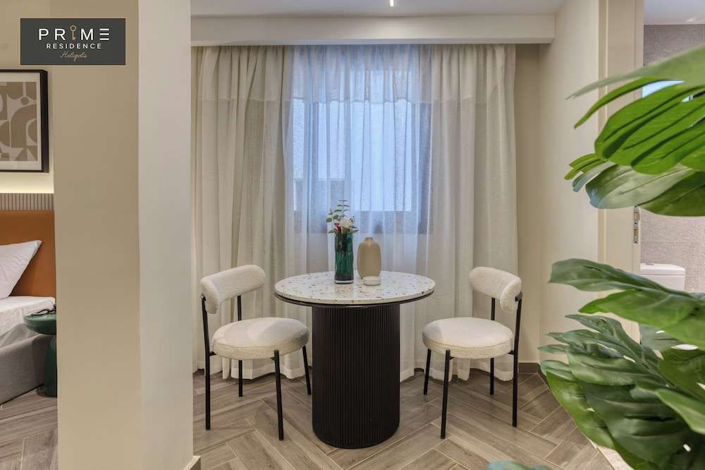 PRIME RESIDENCE HELIOPOLIS