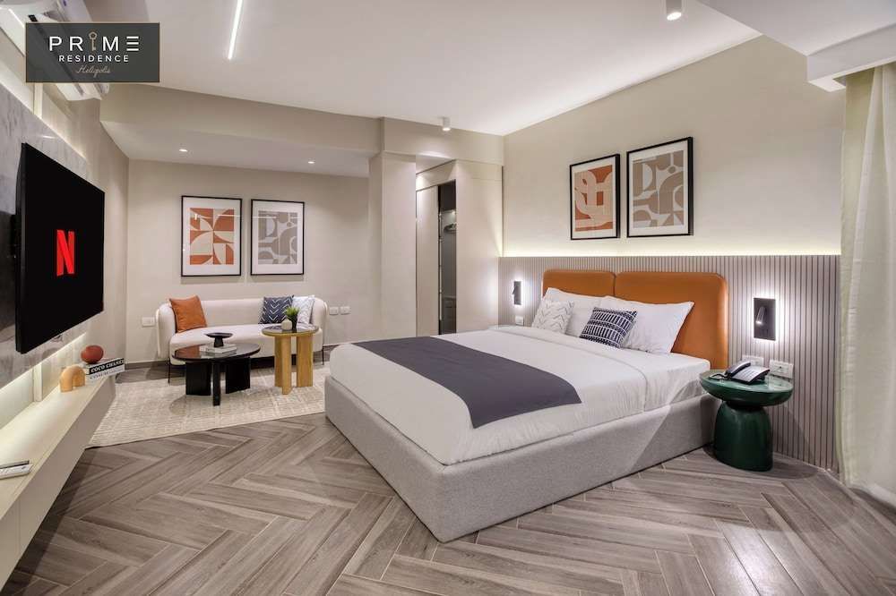 PRIME RESIDENCE HELIOPOLIS