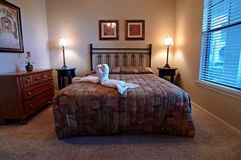 Fairways Florida Villas