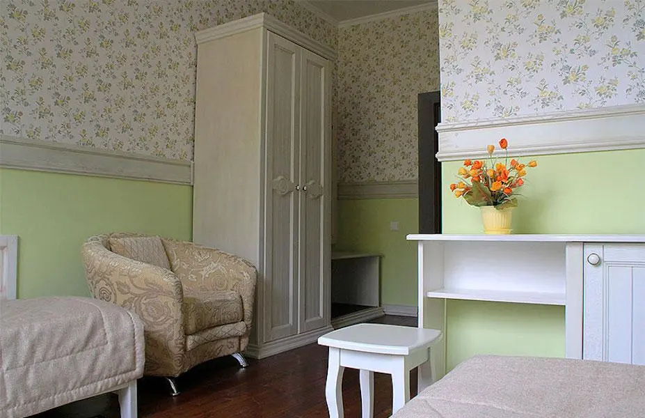 Sanatorii "Berezki" photo 3
