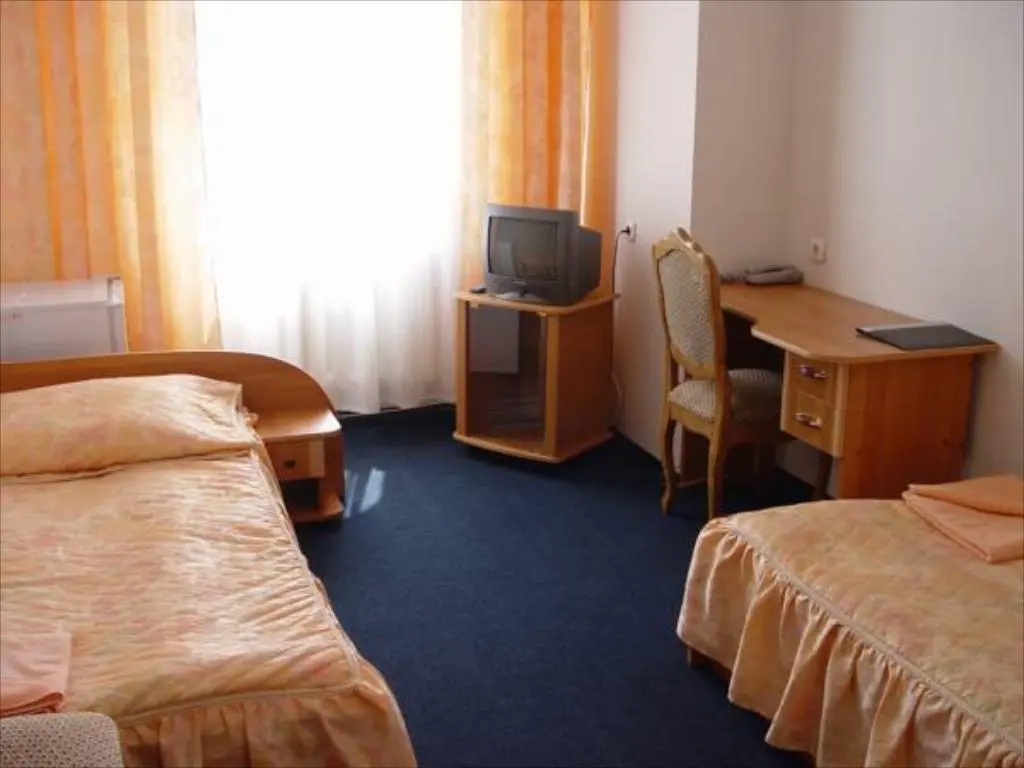 Uspenskaya Hotel photo 4