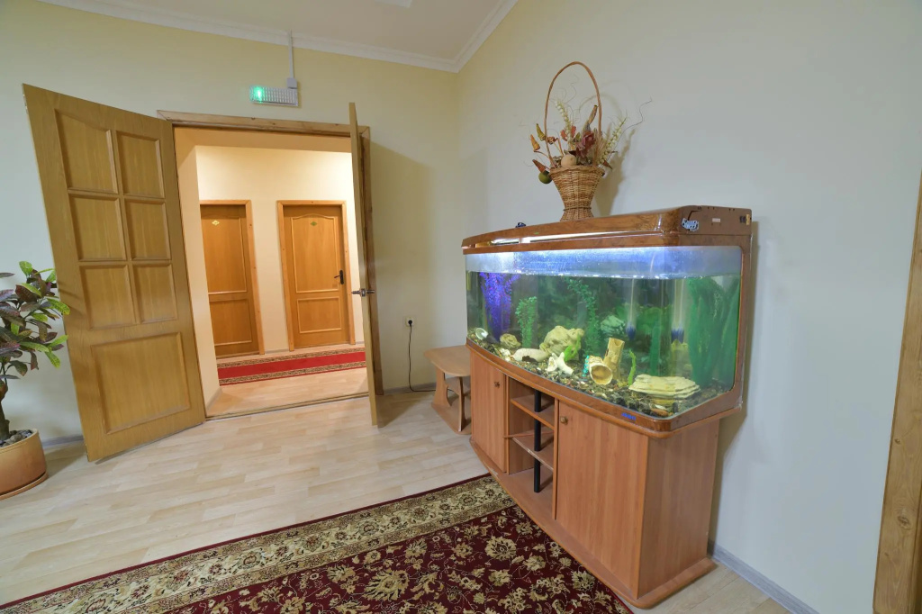 Uspenskaya Hotel photo 3