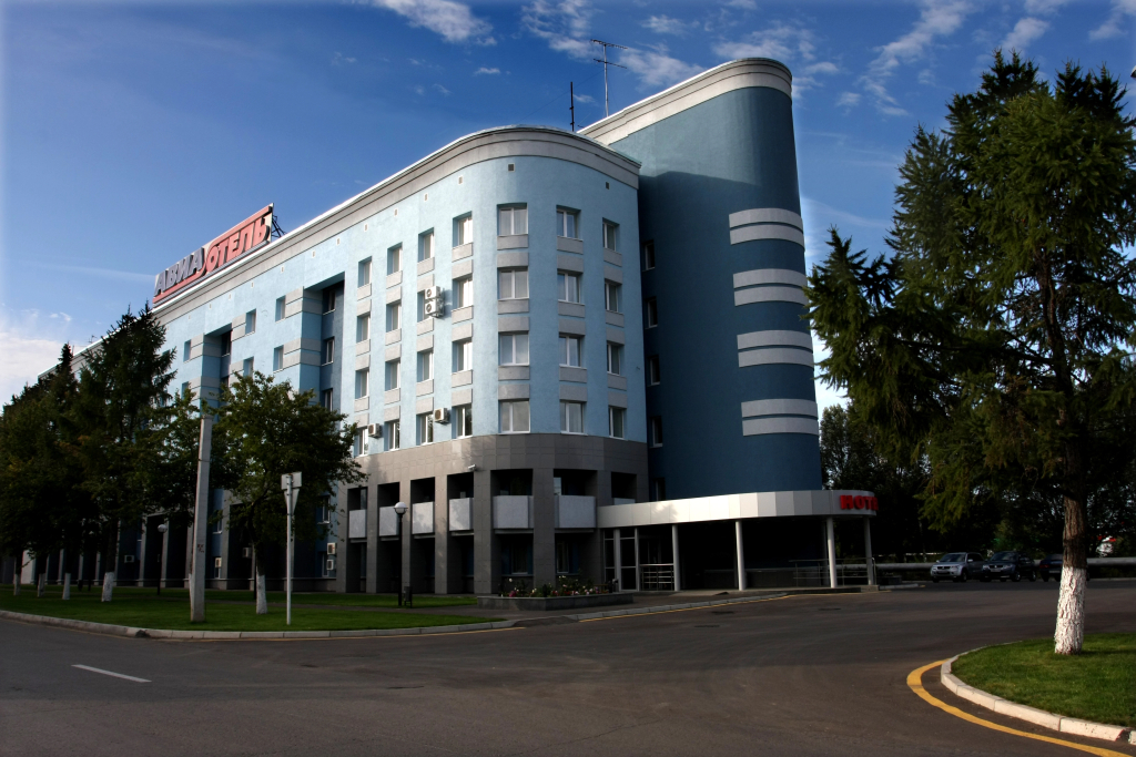 Aviaotel