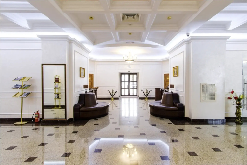 Hotel Grand photo 4