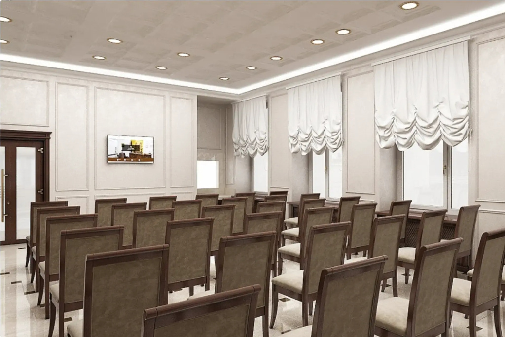 Hotel Grand photo 5