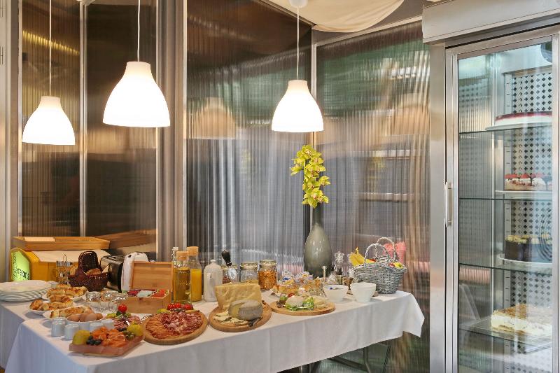 GARNI HOTEL DUM - Градска општина Звездара, Сербия