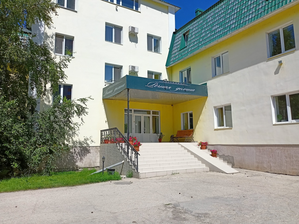 Rechnaya Dolina photo 2