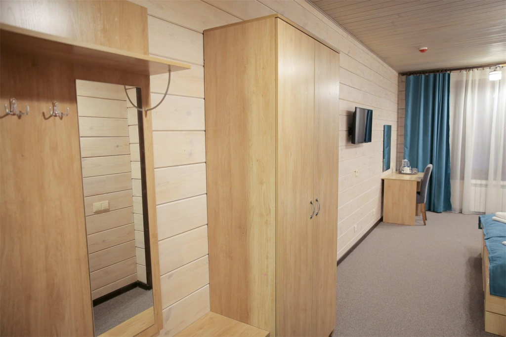 OLIMP-PARK HOTEL photo 4