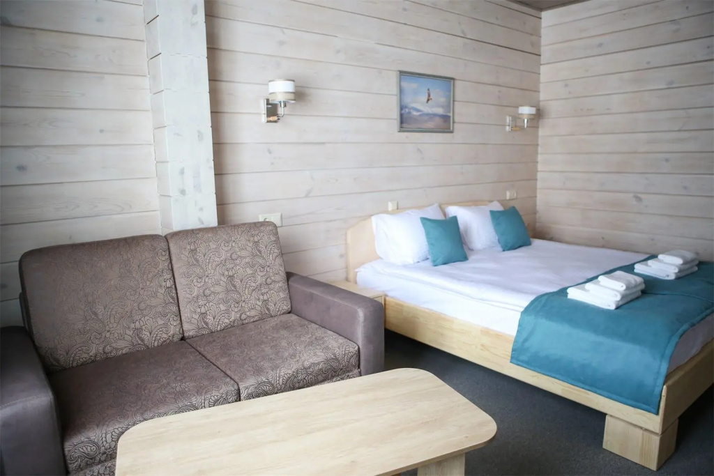OLIMP-PARK HOTEL photo 3