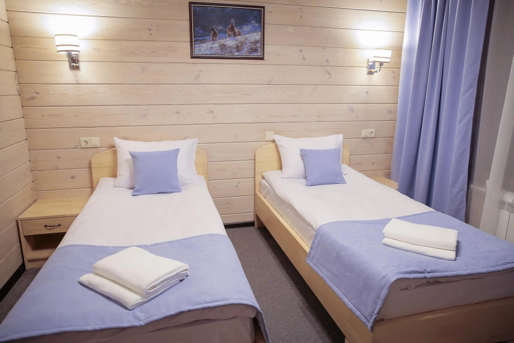 OLIMP-PARK HOTEL photo 2