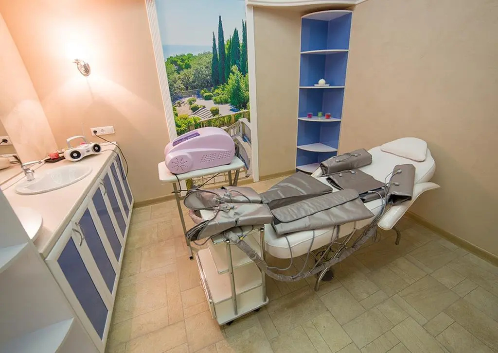 Volga Park Hotel photo 5