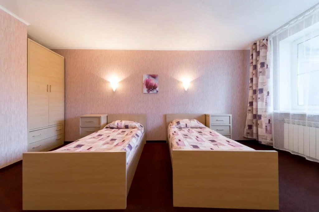 Volga Park Hotel photo 2