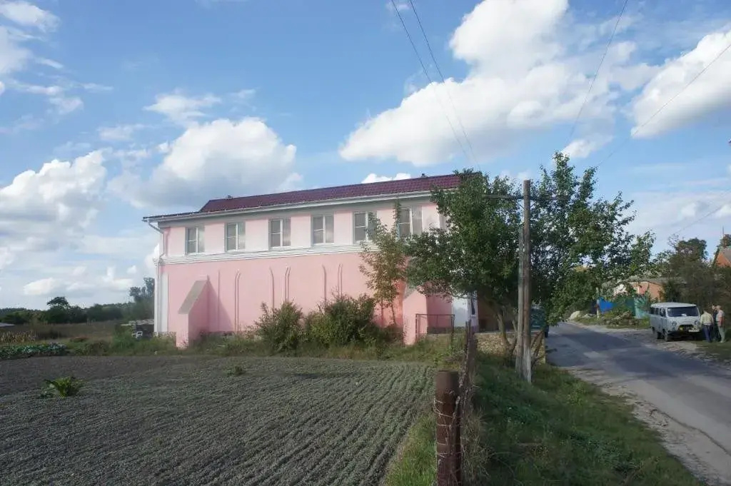 Chajka Hotel photo 3