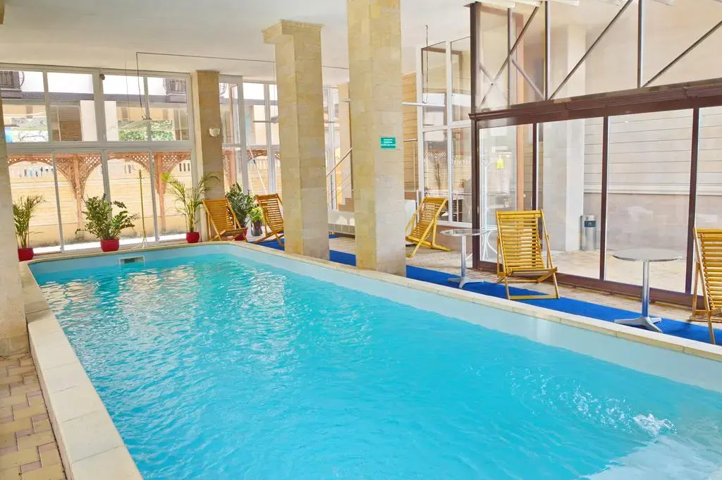 Kiparis Guest House photo 4