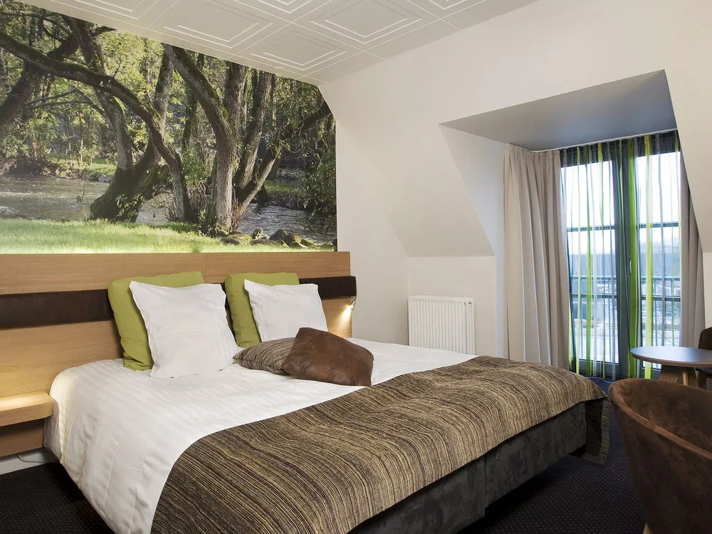 Hotel Blicher photo 4