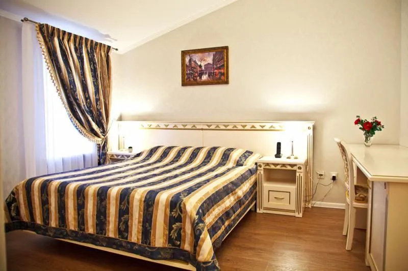 Biba Hotel photo 5