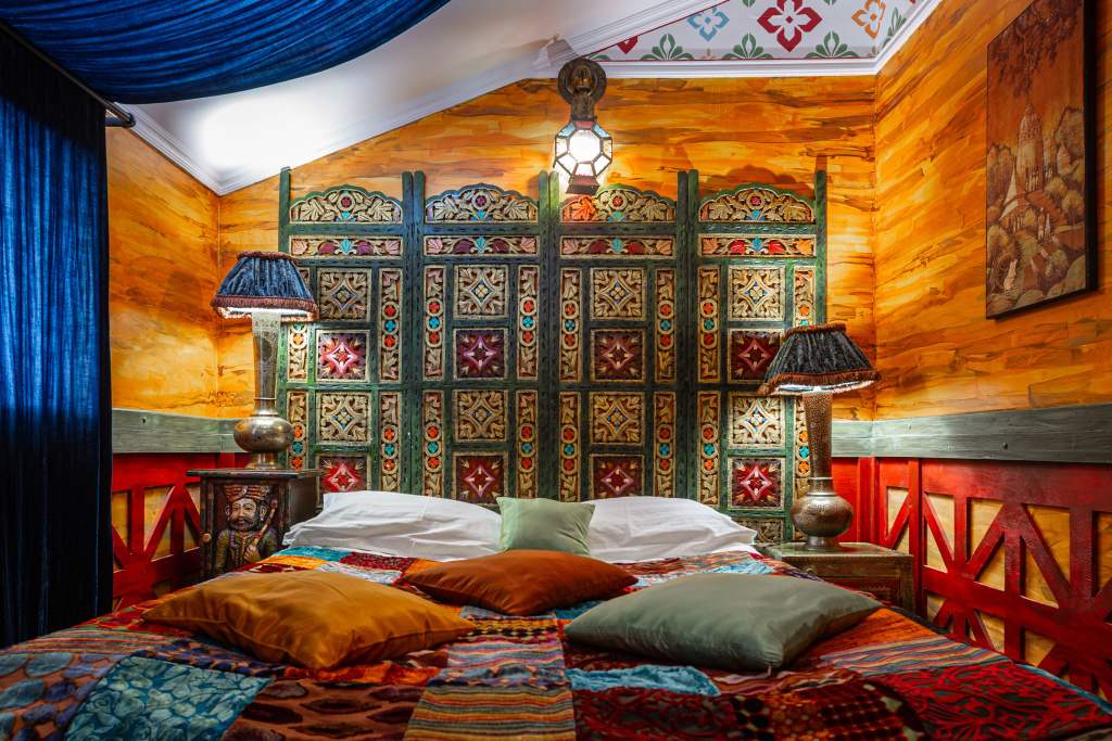 Hotel Albitskiy Sad photo 3