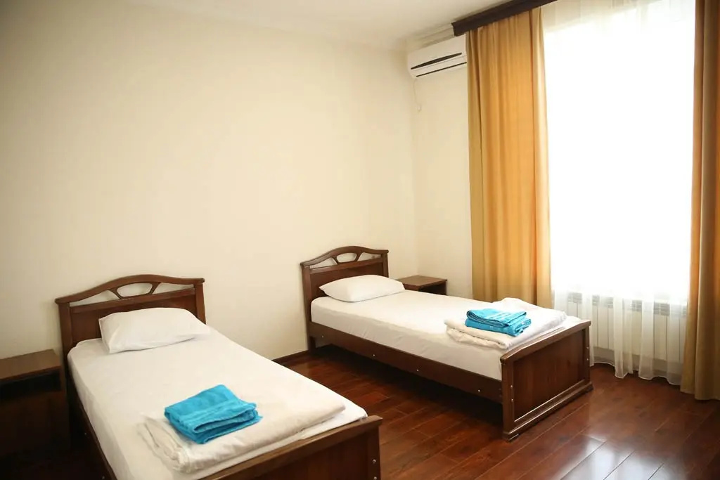 Hotel Okean photo 2