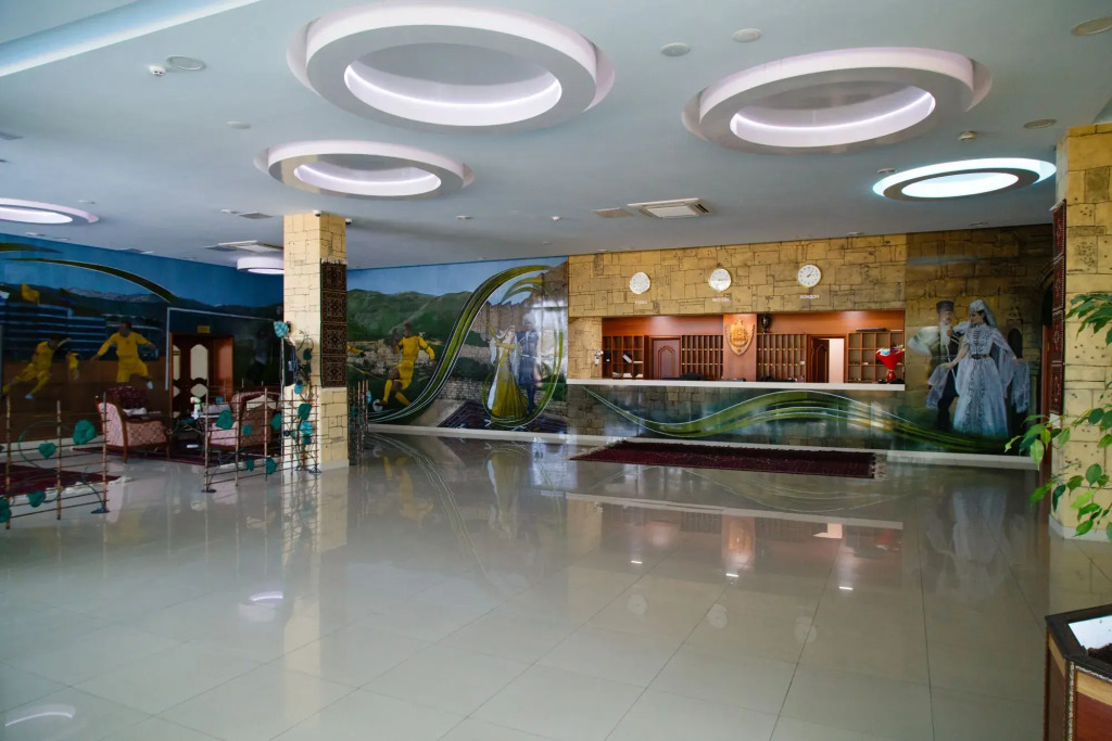 Hotel Arena photo 2