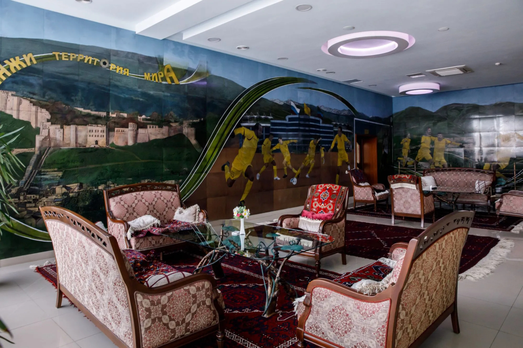Hotel Arena photo 3