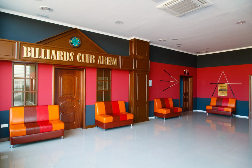 Hotel Arena photo 5