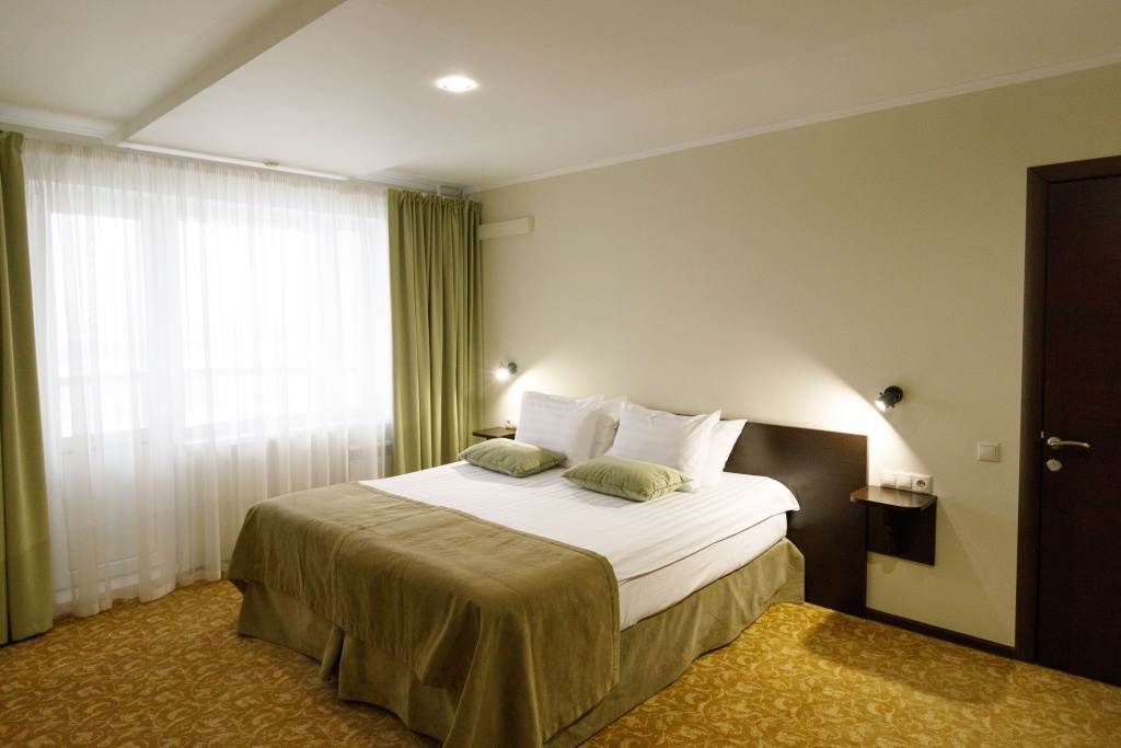 Hotel Panorama photo 2