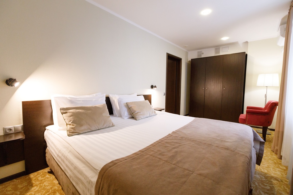 Hotel Panorama photo 3