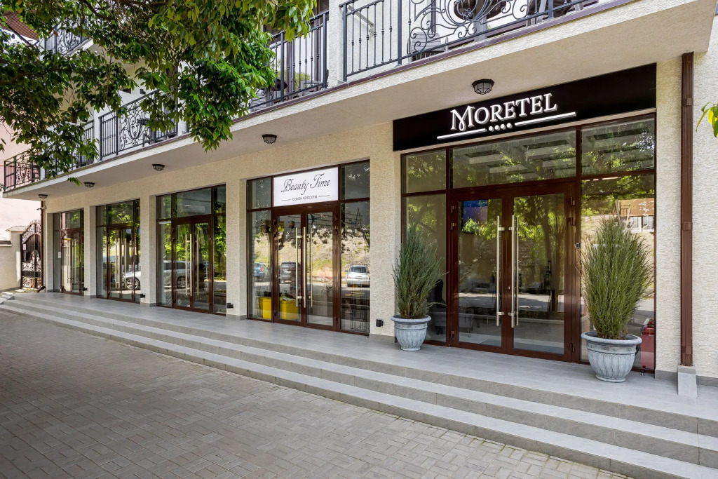 MORETEL photo 2