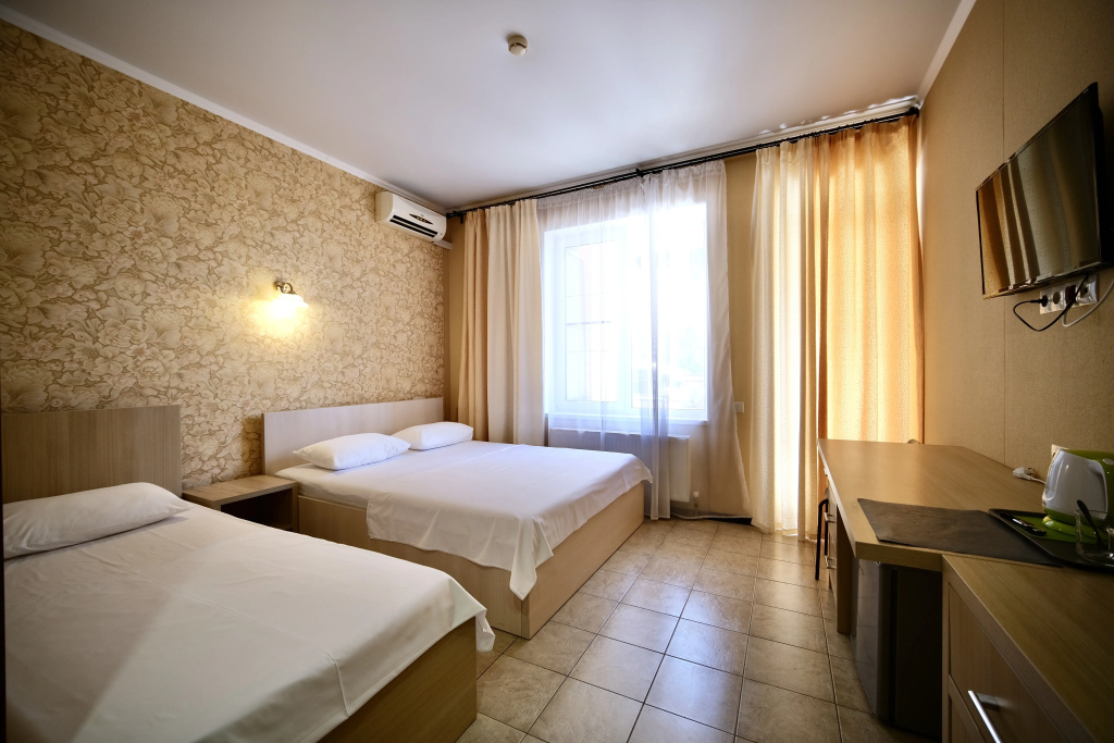 KELESHBEJ HOTEL photo 5