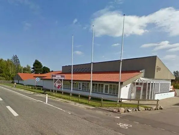 Hotel Svalen