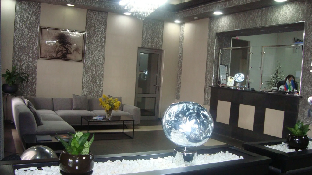 Hotel "Russia" photo 4