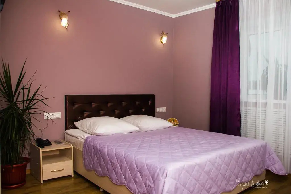 Hotel Zolotoy Orel photo 4