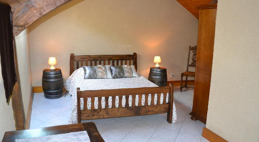 Logis de la Contrèche photo 3