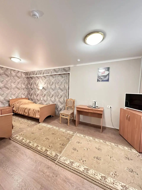 Aeroport Hotel photo 3