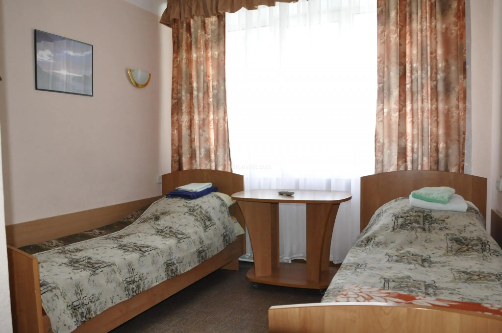 Aeroport Hotel photo 2