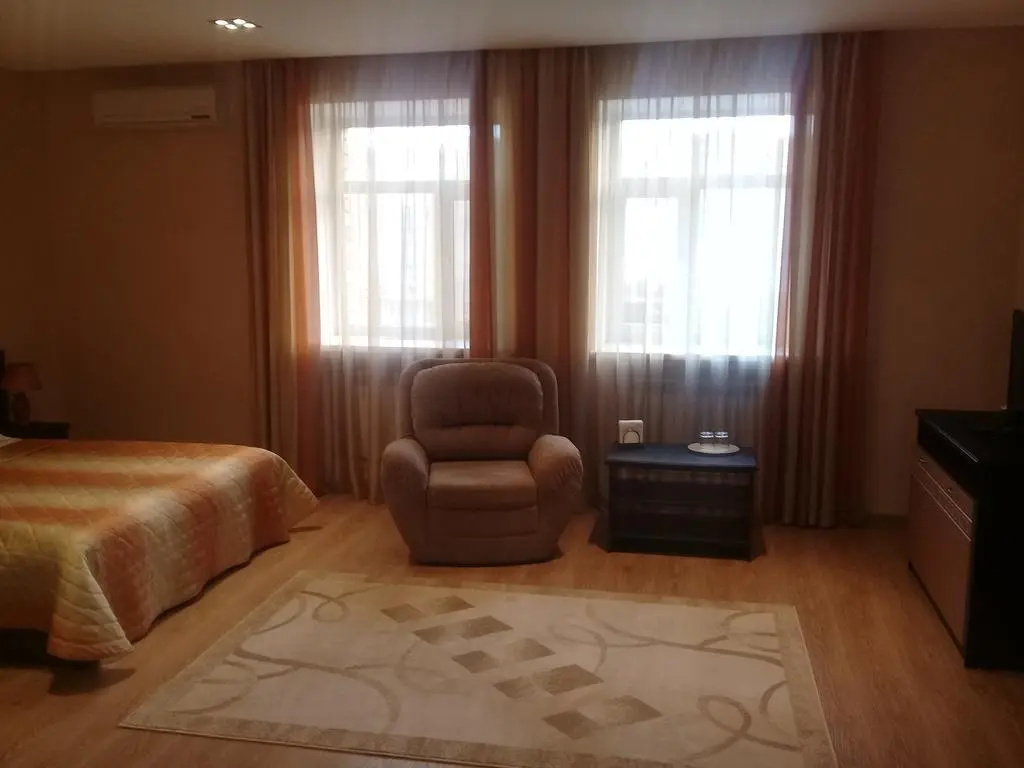 Hotel Lyuks photo 5