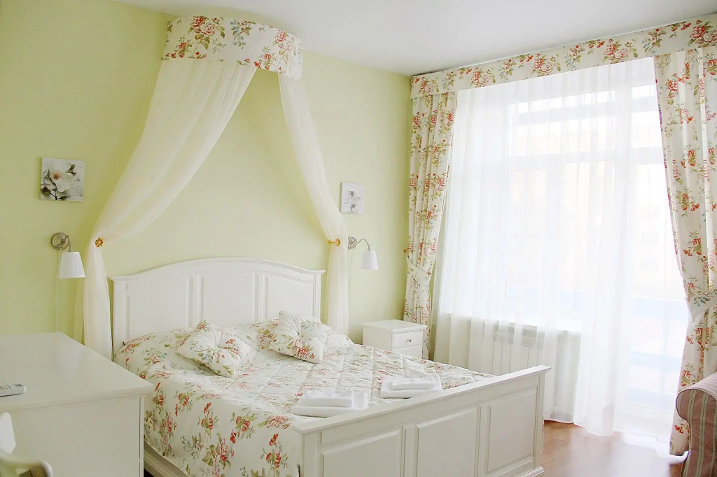 Гостинично-Ресторанный Комплекс Сапфир photo 2